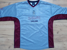 IRON MAIDEN EARLY DAYS maglia