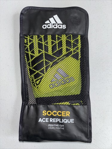 Guanti calcio adidas - da,