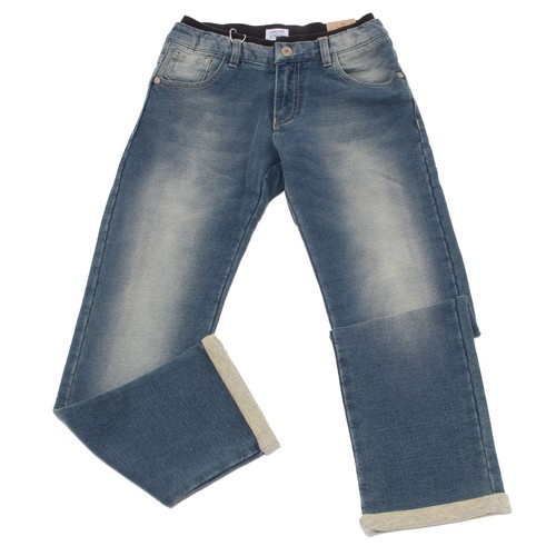 3764u jeans bimbo armani - bimbo,