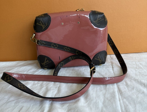 Louis vuitton brevetto miroir - vuitton,