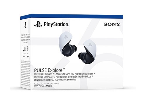Sony auricolari wireless - sony,