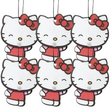 Hello kitty deodoranti auto - kitty,
