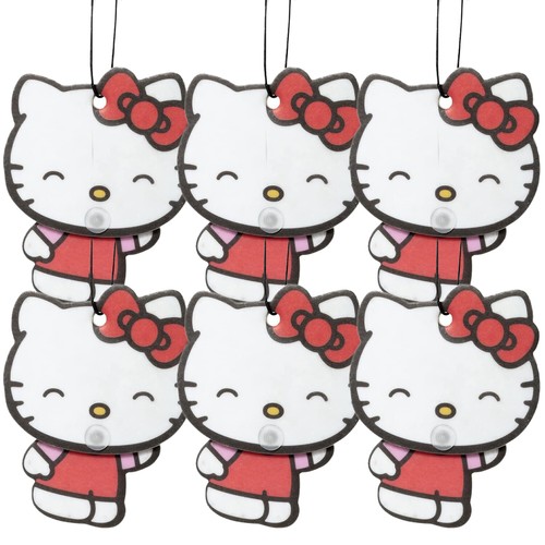 Hello kitty deodoranti - hello,