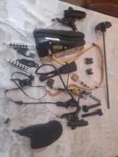 Kit per sedile anteriore lato