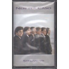 Neri Per Caso ‎MC7 Strumenti