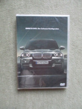 BMW X5 E70 DVD della Casa