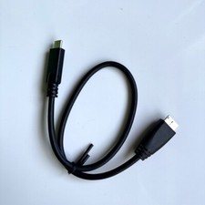 Cavo disco rigido USB-C a