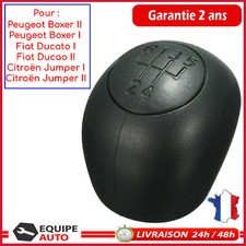 Pommeau de Levier de Vitesse