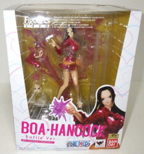 Bandai Figure One Piece BOA