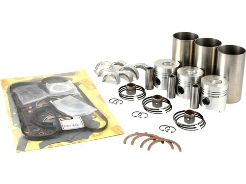 Engine overhaul kit for some - overhaul,