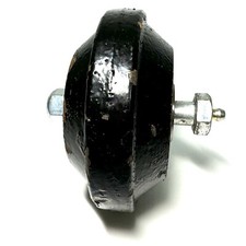 Trinciatrice Barreto OEM