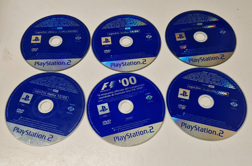 Playstation lotto demo - lotto,