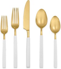 Hampton / Argent Orfevres