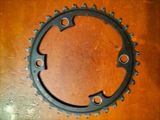 Corona Shimano 36 MT 11s ottime condizioni