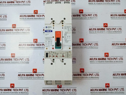 Allen bradley 140u j6x3 3 - 140u-j6x3, b