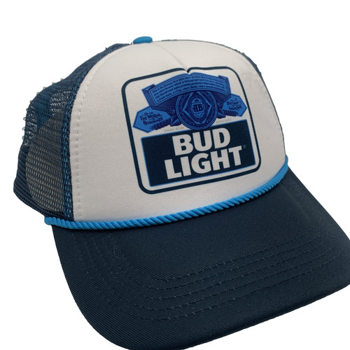 Cappello camionista bud - camionista,