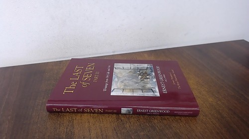 The last seven part iii - last,