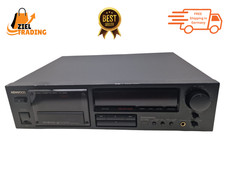 Kenwood KX-4520 Stereo