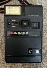 VINTAGE KODAK EK160-EF -