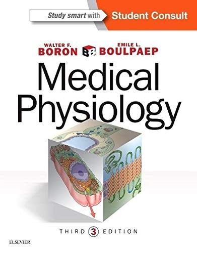 Medical physiology walter - medical, physiology,