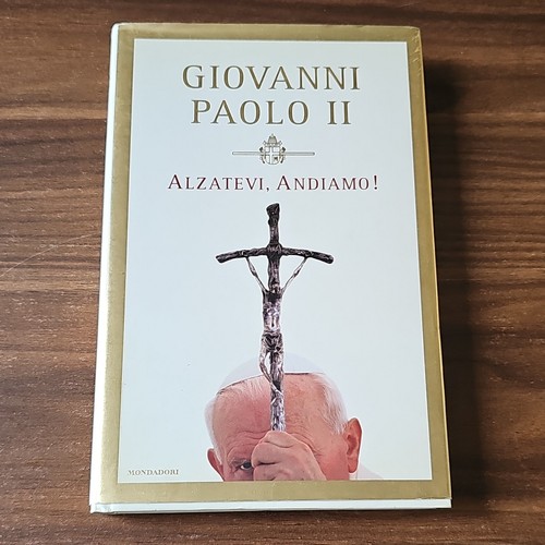 Mondadori alzatevi andiamo - alzatevi,,