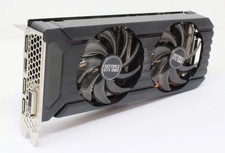 Palit GeForce GTX 1060 Dual 6