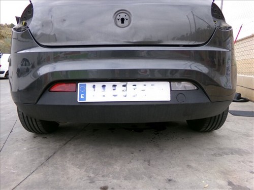 Paraurti posteriore fiat - fiat, bravo