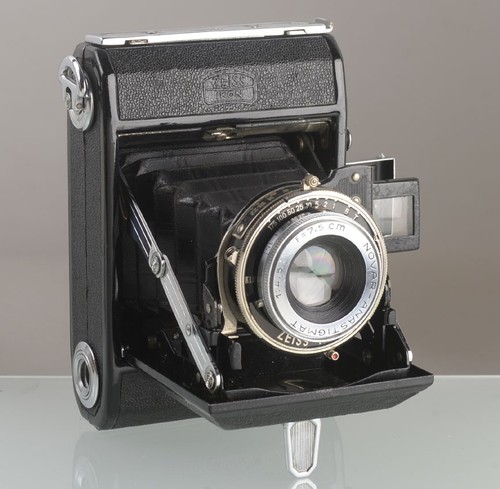 Zeiss ikon nettar - ikon, 515