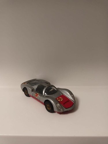 Porsche carrera mercury no - 6,