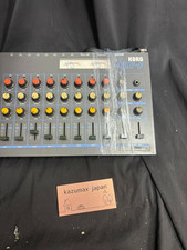 Korg kmx compact canali - korg,