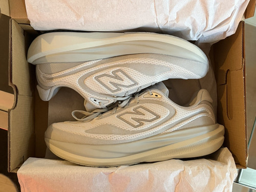 New balance scarpe corsa - new,
