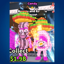 Bacuru e egguru 396m/1s - ruba