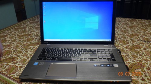 Toshiba satellite p75 a7200 - satellite, p75-a7200