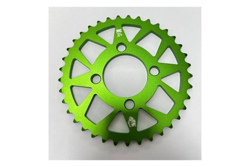 Minimoto cartel klx110 race - klx110,