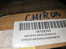 Siemens 6SC6100-0GC15