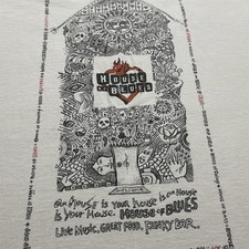T-shirt vintage anni 90