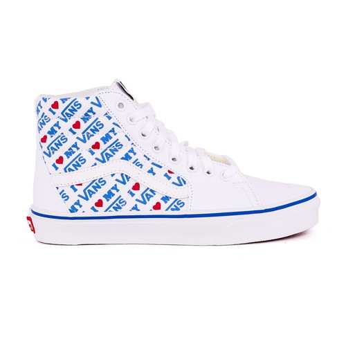 Vans sk8 love - vans,