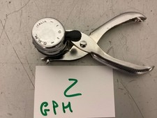 devio luci NOS GPM 3 posizioni