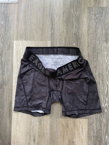 Slip boxer uomo american - slip,