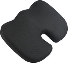 Cuscino Ortopedico in Memory