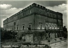 FRANCAVILLA FONTANA BRINDISI