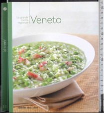 LA GRANDE CUCINA REGIONALE