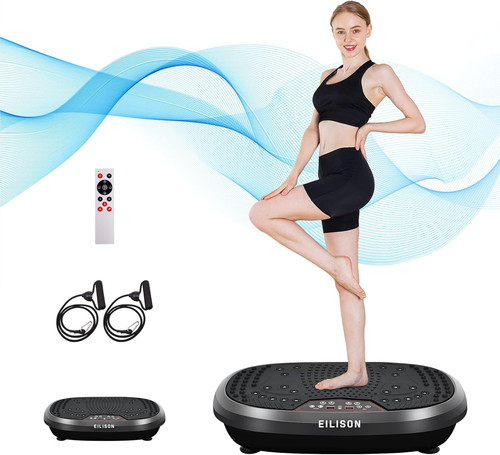 Eilison fitmaxx macchina - eilison, xl