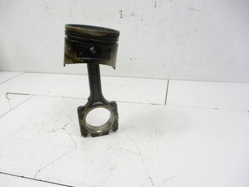 Pistone biella sinistra 6g72 - biella,