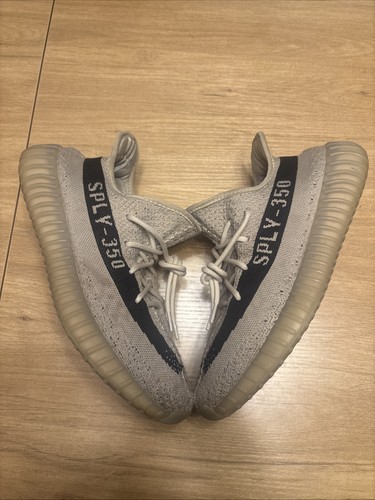 Sneakers adidas yeezy boost - adidas,