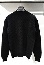 Maglione collo lupetto DANIELE