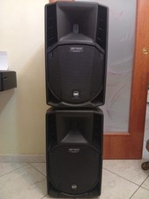 Casse Acustiche RCF Attive