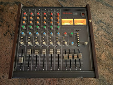 Mixer 6 canali Tascam M-106