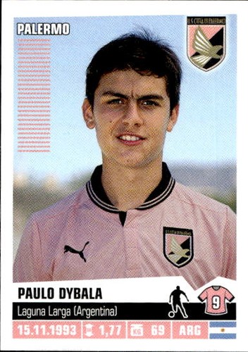 Figurina calciatori panini - calciatori,
