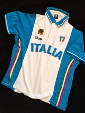 da collezione maglia Nazionale